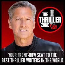 Lou Berney, author of Dark Ride