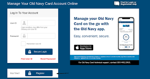 To set them up, sign in to your online account and select the transfers tab. Oldnavy Gap Com Products Old Navy Credit Card Login To Old Navy Credit Card Account