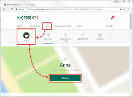 How To Keep Track Of Your Child Without Disrupting Your Life Kaspersky Official Blog
