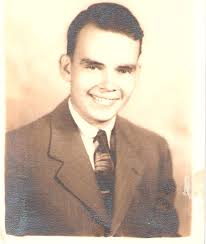 Lowell Leon Busby (1925-2006)