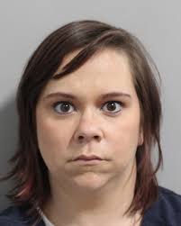 33-year-old CASEY TESCHNER from Polk County was booked