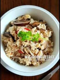 Egg fried rice Recipe by Barney's Kitchen