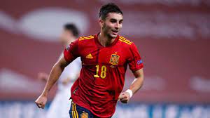 Ferrán torres scouting report table. Warum Der Bvb Im Sommer Ferran Torres Ablehnte