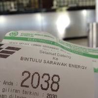 Sarawak energy berhad menara sarawak energy no. Syarikat Sesco Berhad Bintulu Kounter Pembayaran Bil Bintulu Sarawak