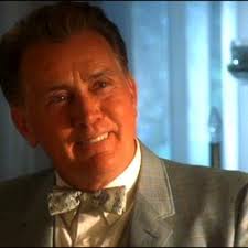 Name: Roger Strong Flavor of Lawyer: Prosecutor Location: New Orleans  Famous Words: You know what you are? You're a...