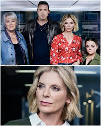 BREAKING NEWS: BBC One has finally confirmed the start date for the new  series of Silent Witness