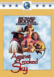 Against a Crooked Sky (1975) | Gallery - Posters | ČSFD.cz