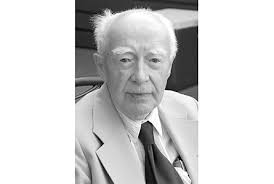 John Dingle Obituary (2007)