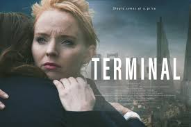 Terminal (Short 2019)