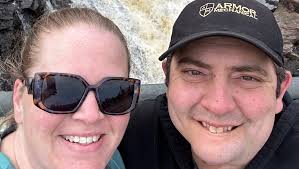 Fundraiser for Andrew Heilman by Randy Kelsey : Andrew Heilman's Long  Battle With Cancer