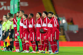 Home forums england premier league premier league clubs liverpool. Defence Beats Attack As Reds Need A Thiago 5 Talking Points From Liverpool 1 1 West Brom Liverpool Fc This Is Anfield