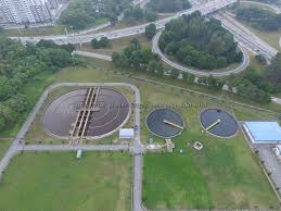 Wastewater treatment refers to the process of converting the wastewater into bilge water that could be discharged back into the environment so that it does not get wasted. Sewage Treatment Wastewater Treatment Water Treatment System Water Purification System Malaysia