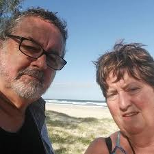 Tania Burrows-reuther