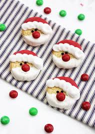 Download & print these free adorable paper cookie christmas printables. 30 Very Best Christmas Cookie Recipes Positively Splendid