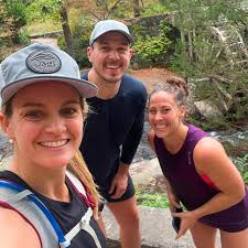 Join me as I train for my very first half marathon! I'm beyond excited to  team up with @lauralindseytucker and @adamgregorymincey to run the Publix  Half Marathon with the @thekylepeasefoundation in just