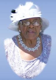 Obituary for Mrs. Helena (McAfee) Williams