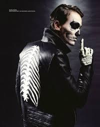 Learn all about uneven rib cages. Undercover A W13 Anatomicouture Ribcage Leather Jacket Archived