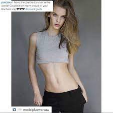 On our instagram viewer you can easy watch instagram stories, profiles, followers anonymously. Iga Lis Zostala Modelka Co Na To Jej Siostra Urocze Wlaczyla Sie Tez Kinga Rusin
