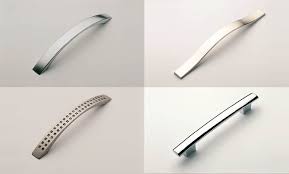 Modern Cabinet Handles Ikuzo Kitchen Cabinet Kitchen Cabinet Door Handles Bathroom Door Handles Door Handles