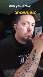 Shawn Coss created the killer cover art for our upcoming album, 'The  Surface Seems So Far', 🎥: Shawn Coss