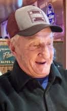 Obituary information for Thomas Emerson Harkness