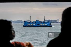 We did not find results for: Khidmat Feri Pulau Pinang Diganti Selepas 126 Tahun Berbakti