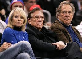 Los angeles clippers owner steve ballmer is buying the forum for $400 million, ending the billionaire's legal fight with the madison square clippers owner ballmer buys the forum from msg for $400m. Donald Sterling S Racist History The L A Clippers Owner Hurt More Minorities As A Property Owner