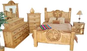 Lone Star Rustic Bedroom Set Rustic Bedroom Sets Bedroom Set Rustic Bedroom Furniture