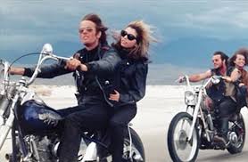 The Vintagent Classics: The Wild Angels | The Vintagent