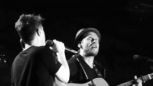 Pending pending follow request from @johannesoerding. Michael Patrick Kelly Johannes Oerding Ich Will Noch Nicht Nach Hause Stadtpark Hamburg Youtube