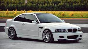 Bmw White 3 Series Bmw White Bmw Bmw M3 Bmw E46