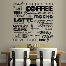 Check spelling or type a new query. Wall Vinyl Sticker Decals Decor Art Kitchen Design Mural Pattern Coffee Sign Quote Lettring Wording Words Latte Cup Hot Z3081 Buy Online In Angola At Angola Desertcart Com Productid 42098809