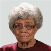 Val Jean M. Skiles Obituary