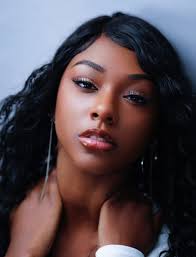 20's African Am. Women — Best Florida Talents