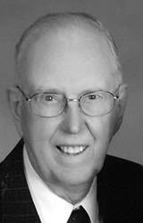 Norman McInnis Obituary (1934