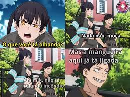 Animes Memes Comedias Anime Memes