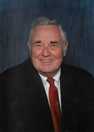 Dovington Deffinbaugh Obituary (1933