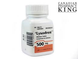 Image result for Mitotane