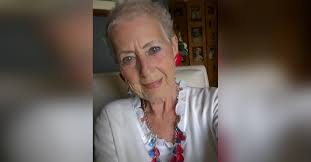 Obituary information for Barbara Jean Bevans