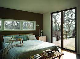 Home Bedroom Renovation 400 Series Awning Window And 200 Series Patio Door Awning Windows Bedroom Awning Windows Patio Doors