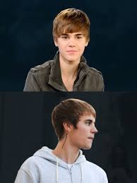 Maybe you would like to learn more about one of these? Justin Bieber S Haircuts Have Come Full Circle Gq