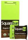 Organic Protein Bar