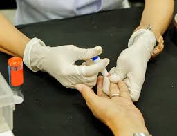 It can take three to 12 weeks (maybe longer) after exposure before hiv antibodies are detected by a test. Hiv Signs And Symptoms In Women