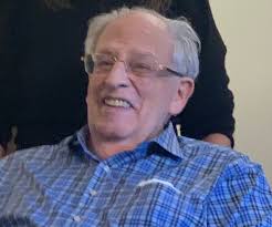 Obituary for Dr. Larry Clare