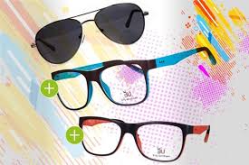 Zum Angebot Brille Angebote