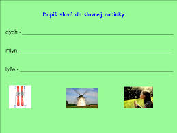 Jan 20, 2021 · testy, tajničky, zaujímavosti. Opakovanie Tvrdych Spoluhlasok A Slabik De Te Ne Le Di Ti Li Smartboard