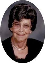 Joyce Marie Olson Obituary October 19, 2010