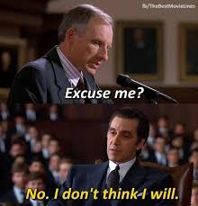 The Best Movie Lines Happy 80th Birthday To Al Pacino Movie Scent Of A Woman 1992 Ig Instagram Com Thebestmovielinesofficial Facebook