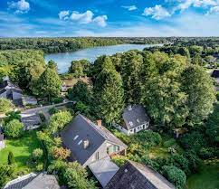 Zwei pflegeheime gehören zur seniorenpartner elisabeth schulz gmbh: Haus Zum Verkauf 22952 Lutjensee Mapio Net