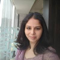 Deepa Deshpande